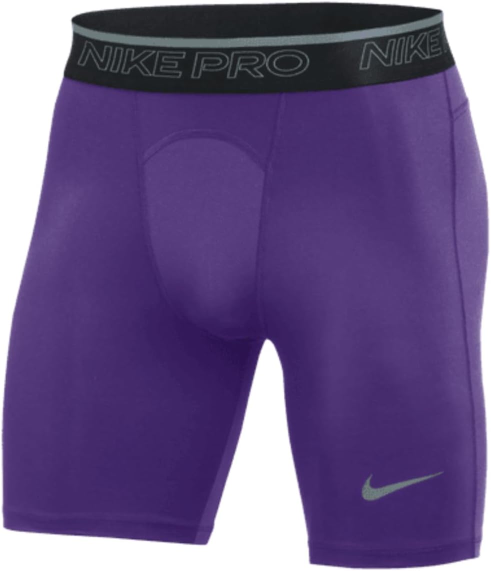 Nike Mens Pro Training Compression Shorts for Ultimate Comfort