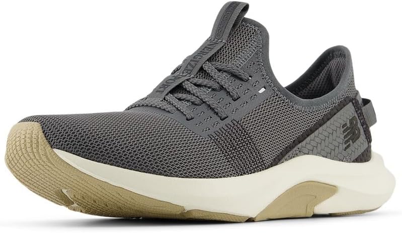 New Balance Women's DynaSoft Nergize Sport V2 Cross Trainer Review