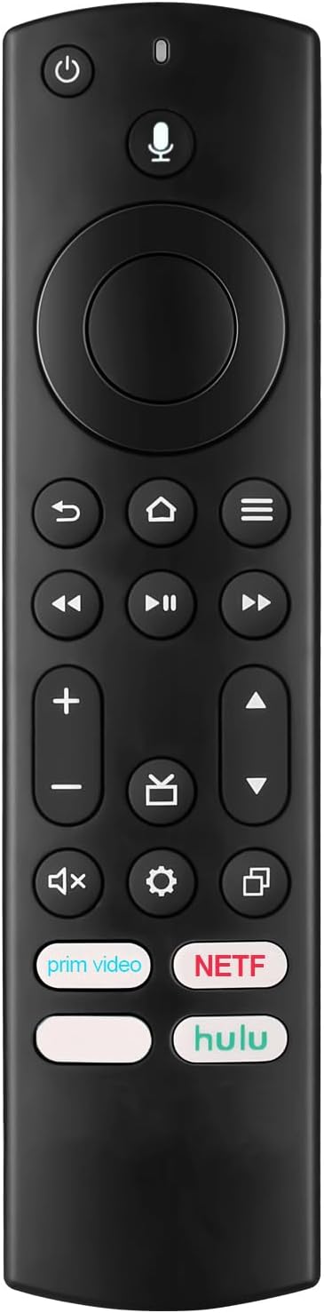 Fire TV Stick Voice Remote Replacement - VEPRAG