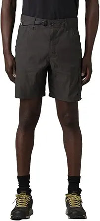 prAna Stretch Zion Shorts II for Ultimate Comfort and Flexibility