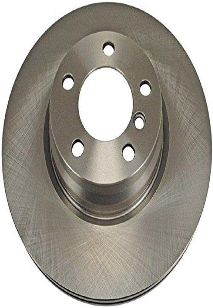 Bendix Premium PRT6240 Front Brake Rotor for BMW Models