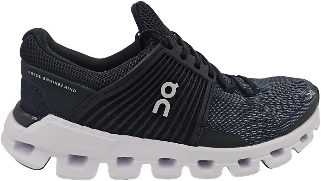 On Women's Cloudswift Sneakers: Perfect Blend of Comfort and Style