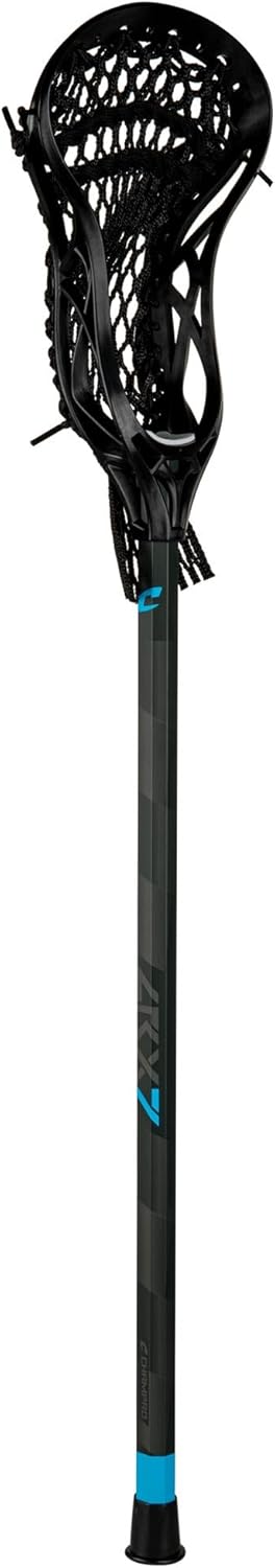 CHAMPRO LRX7 Youth Lacrosse Stick for Beginners and Elite Players