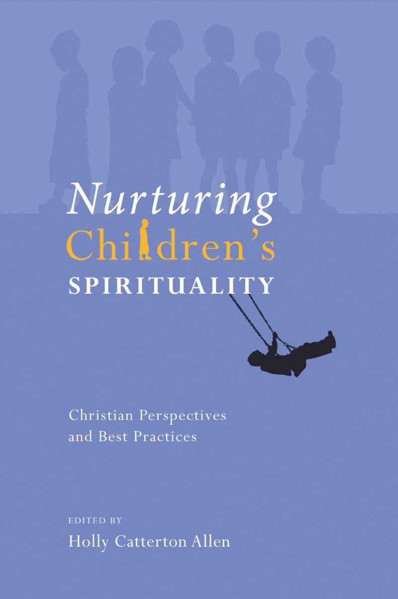Exploring Spiritual Growth in Children: Insights and Practices