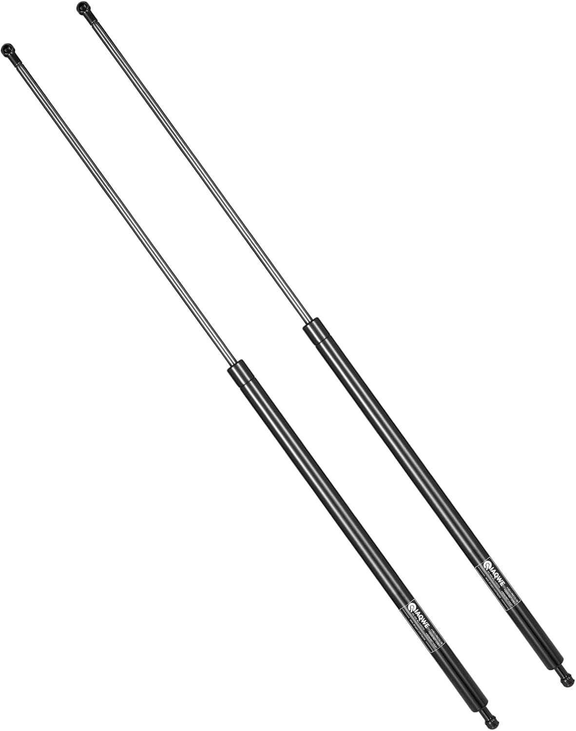 44 Inch Gas Struts for Tonneau Cover and Heavy Duty Support