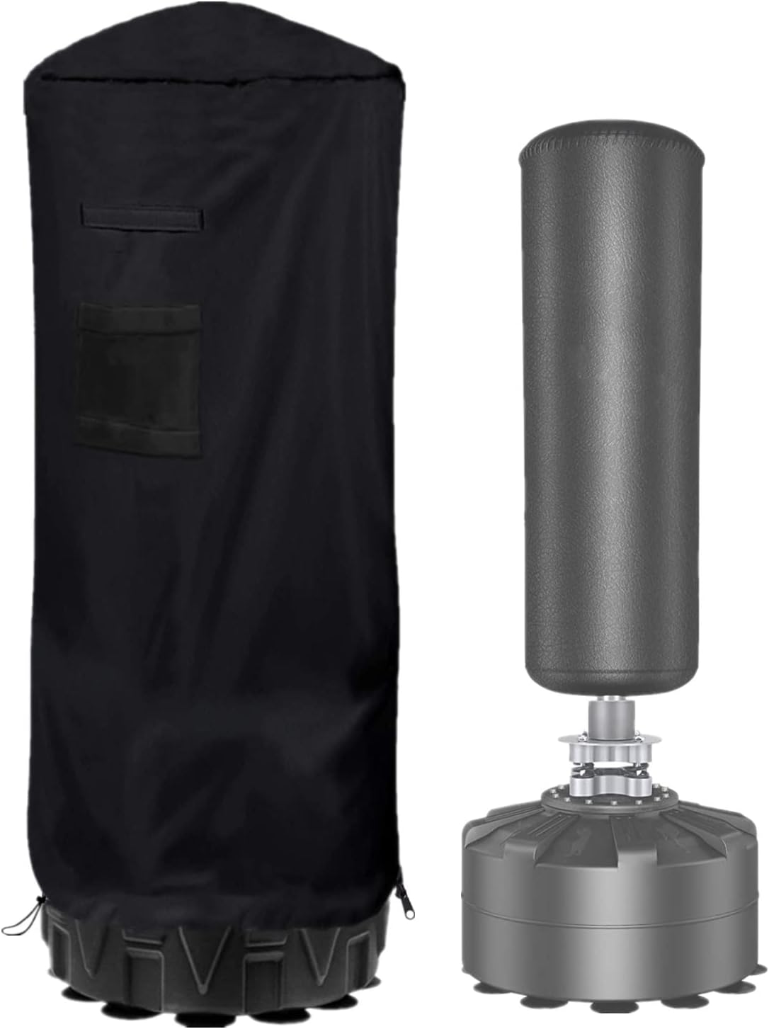 Waterproof Outdoor Punching Bag Cover by GS Alderaul