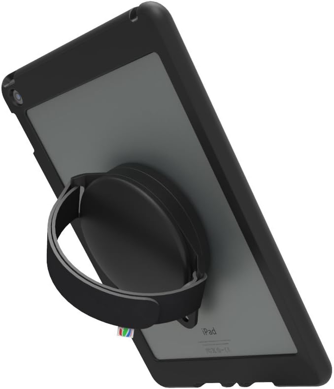 Compulocks Ergonomic Tablet Hand Grip for Comfortable Use