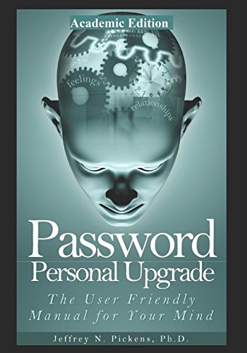 Password Personal Upgrade Academic Edition: A User-Friendly Manual