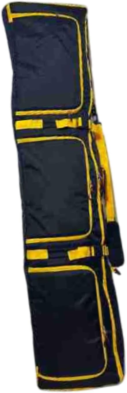 Colaxi Wheeled Snowboard Sleeve for Ultimate Protection