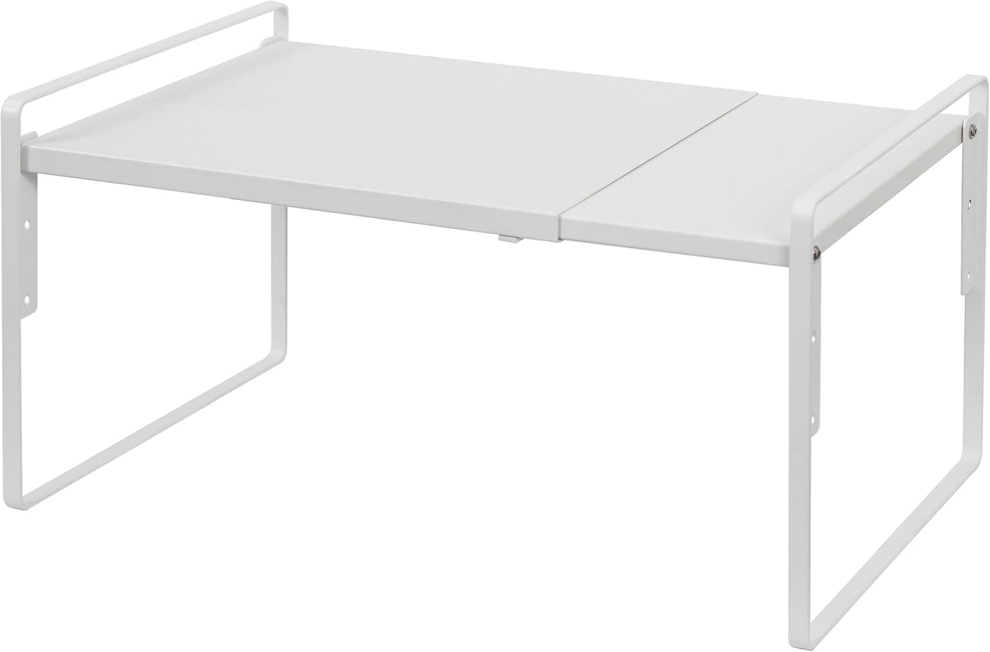 Nxconsu Cabinet Shelf Organizer Riser for Kitchen Storage