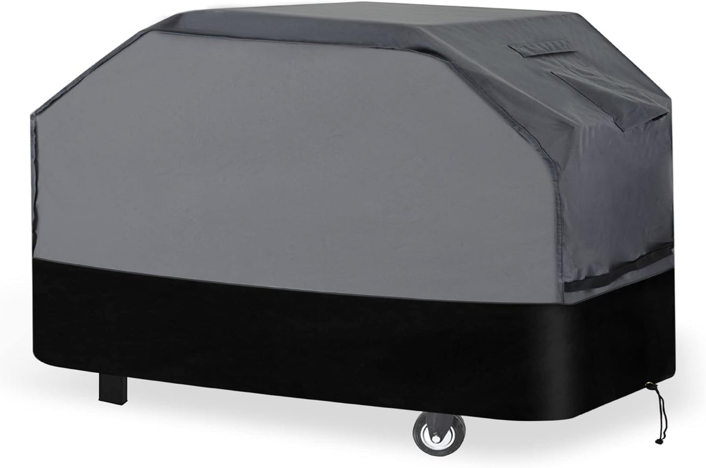 Heavy Duty Grill Cover 65 Inch for Weber Char-Broil Dyna Glo