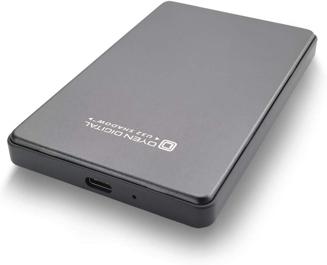 500GB SSD for Xbox One