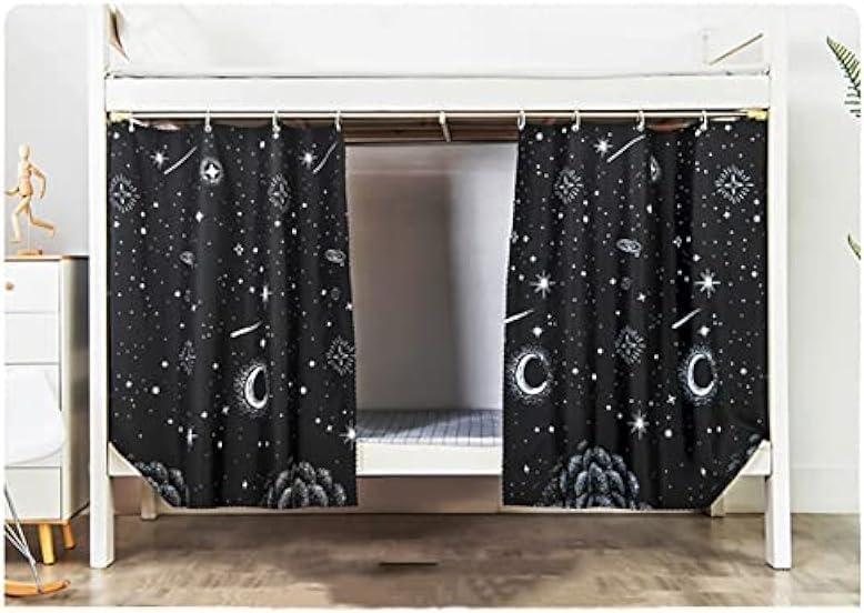 Dorm Bed Canopy for Privacy & Decor