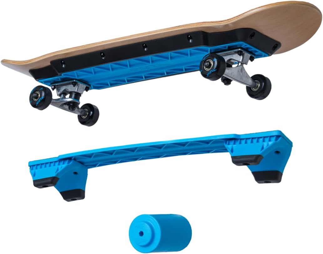 Flybar 3 in-1 Learn to Skate Complete Skateboard for Beginners