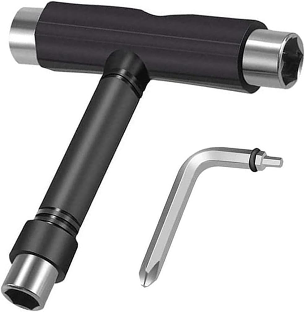 ANCKNE Skate Tool: All-in-One Multifunction Tool