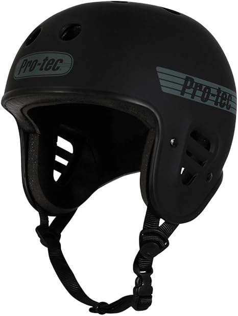 Pro-Tec Full Cut Certified Skate Helmet for Ultimate Protection