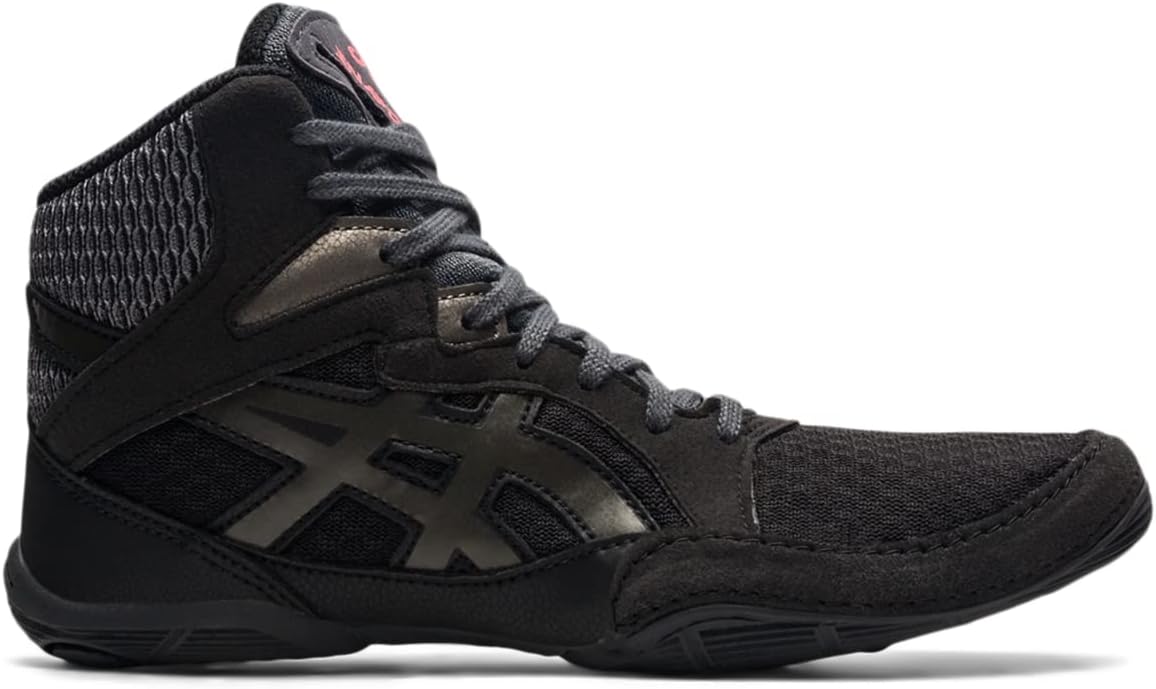 ASICS Kid's Snapdown 3 Wrestling Shoes - Grade School Grip & Flex!