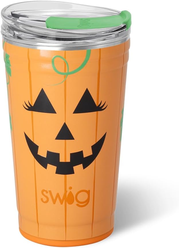 Swig Life 24oz Party Cup for Halloween - Insulated Tumbler