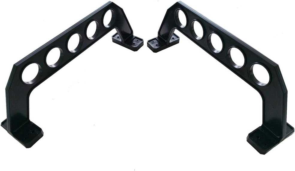 Cobra CSR18BB Garage Door Fishing - Ultimate Storage Solution