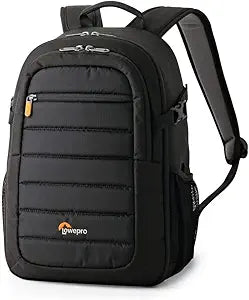 LowePro Tahoe BP 150 Lightweight Compact Camera Backpack Review