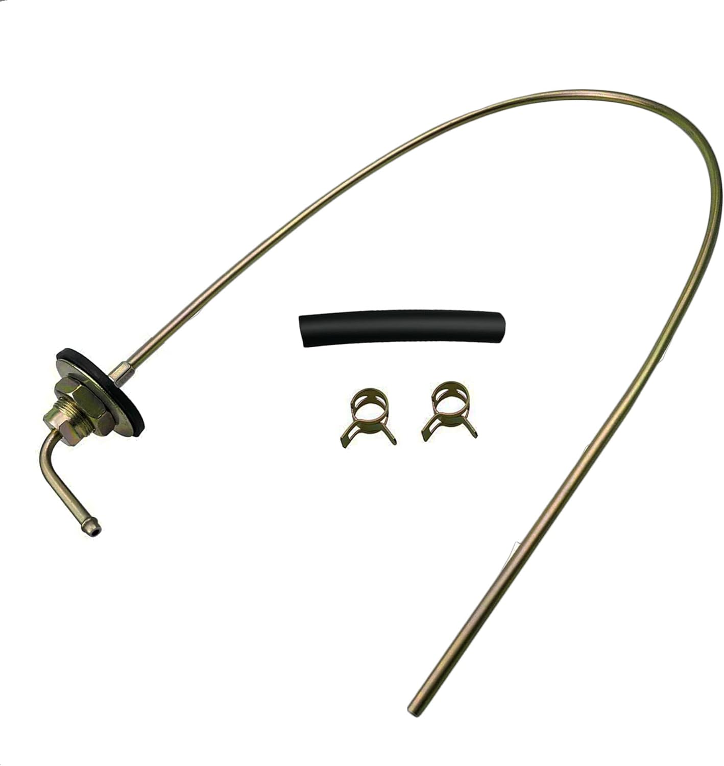Replace 1320399A 35320A with GUZIKO Standpipe
