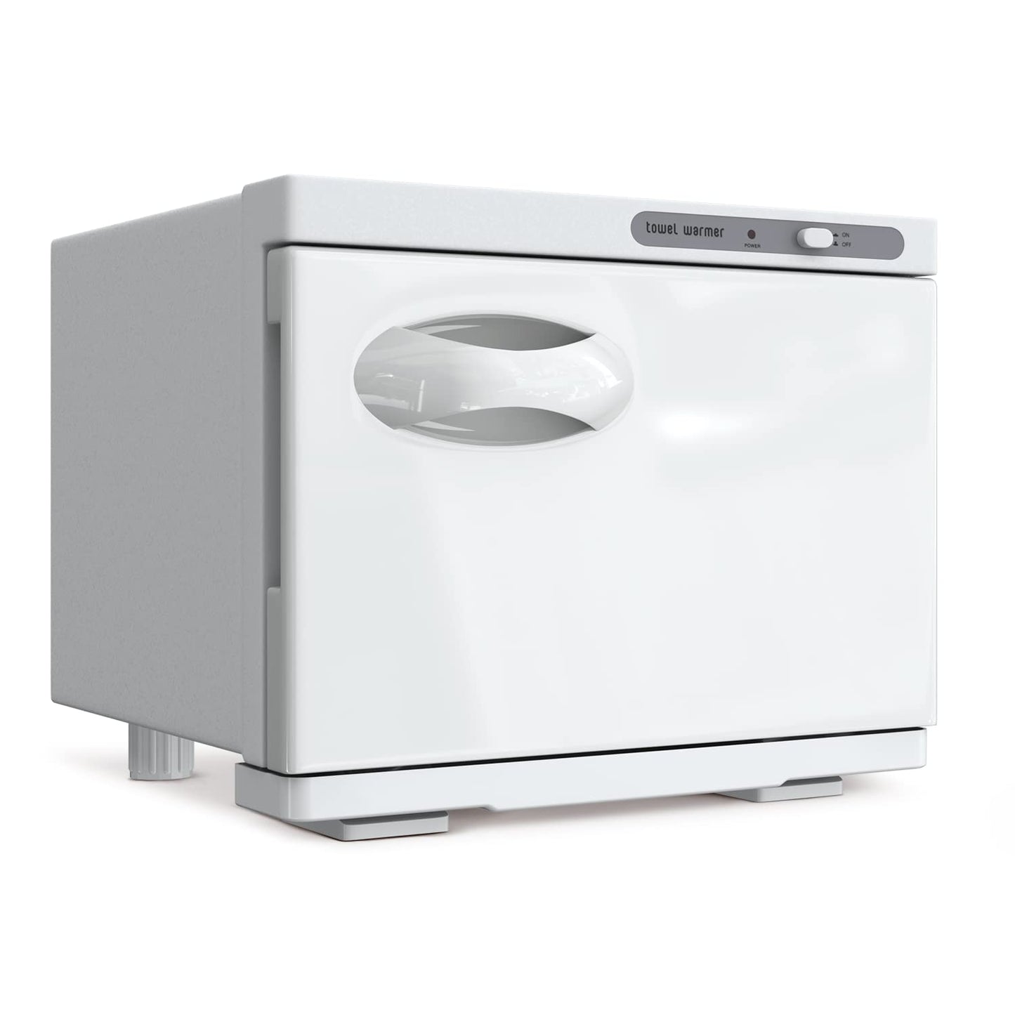 Towel Warmer Cabinet for Spa and Home Use - 8L Capacity