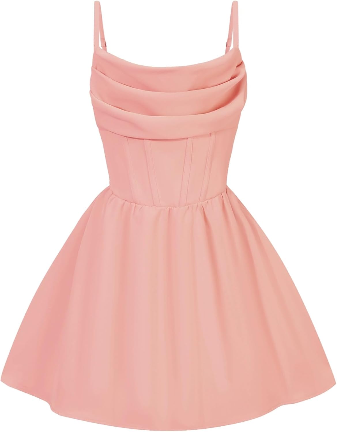 Elegant EXARUS Girls Formal Dress for Special Occasions