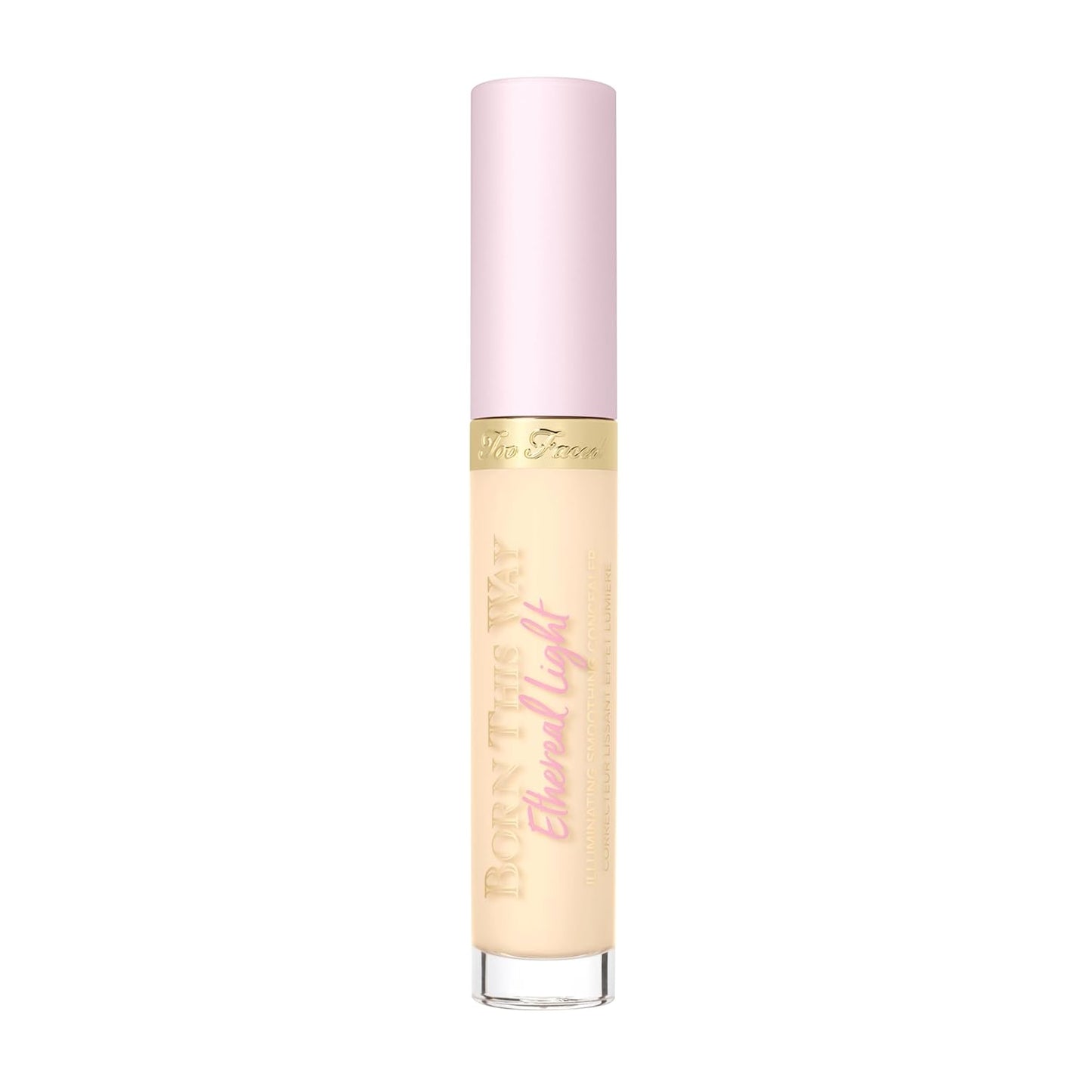 Too Faced Born This Way Ethereal Light Concealer for Brightening
