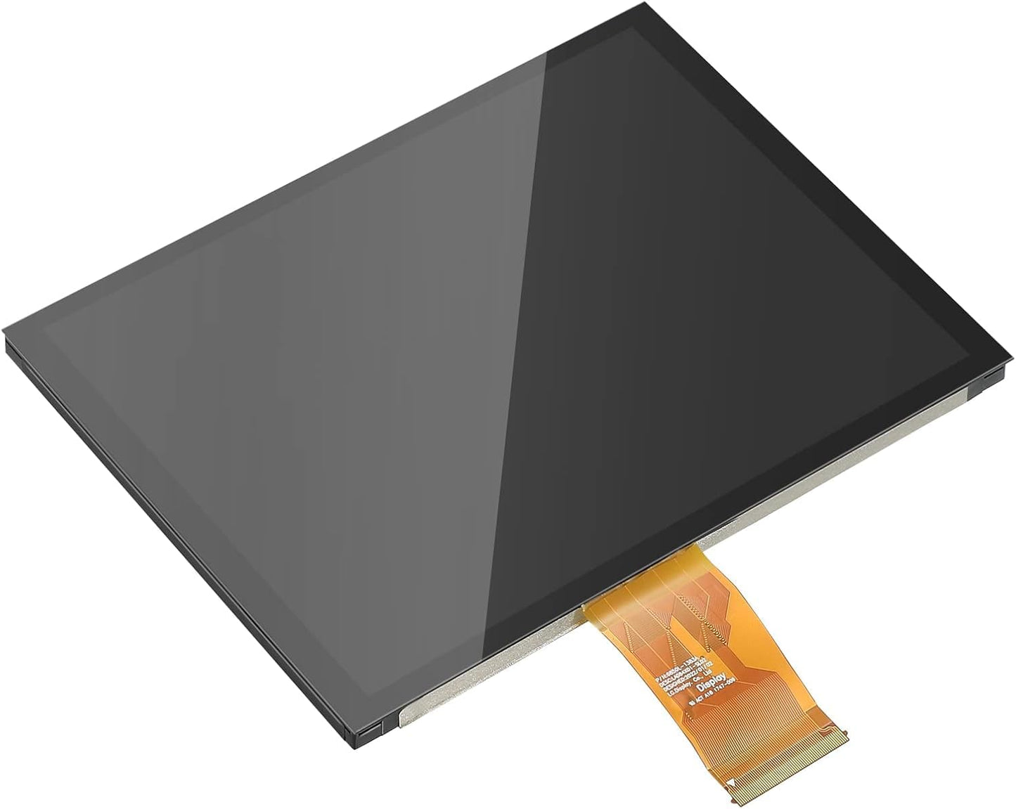 8.4 Inch Uconnect 4C UAQ LCD Touch Screen Radio Navigation