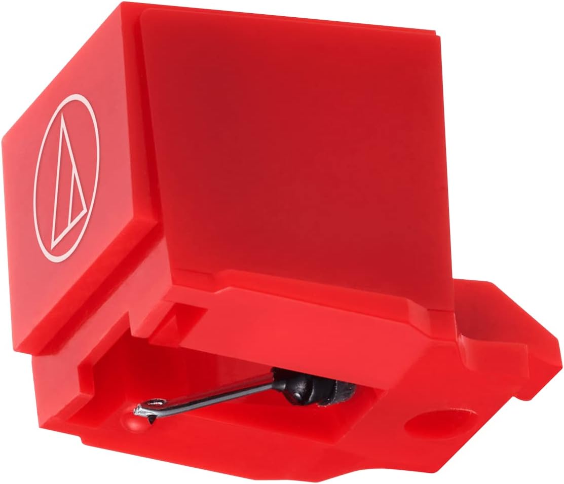 Audio-Technica ATN91R Replacement Stylus for AT91R Cartridges