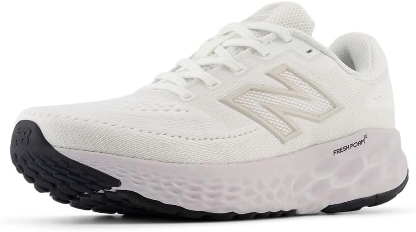 New Balance Women's Fresh Foam X Evoz V4 Running Shoe Review
