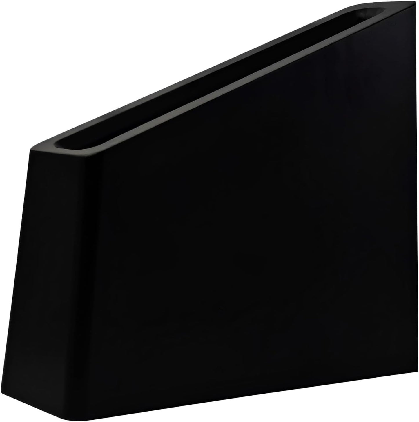 Resafy Magnetic Knife Holder Rack for Stylish Kitchen Storage