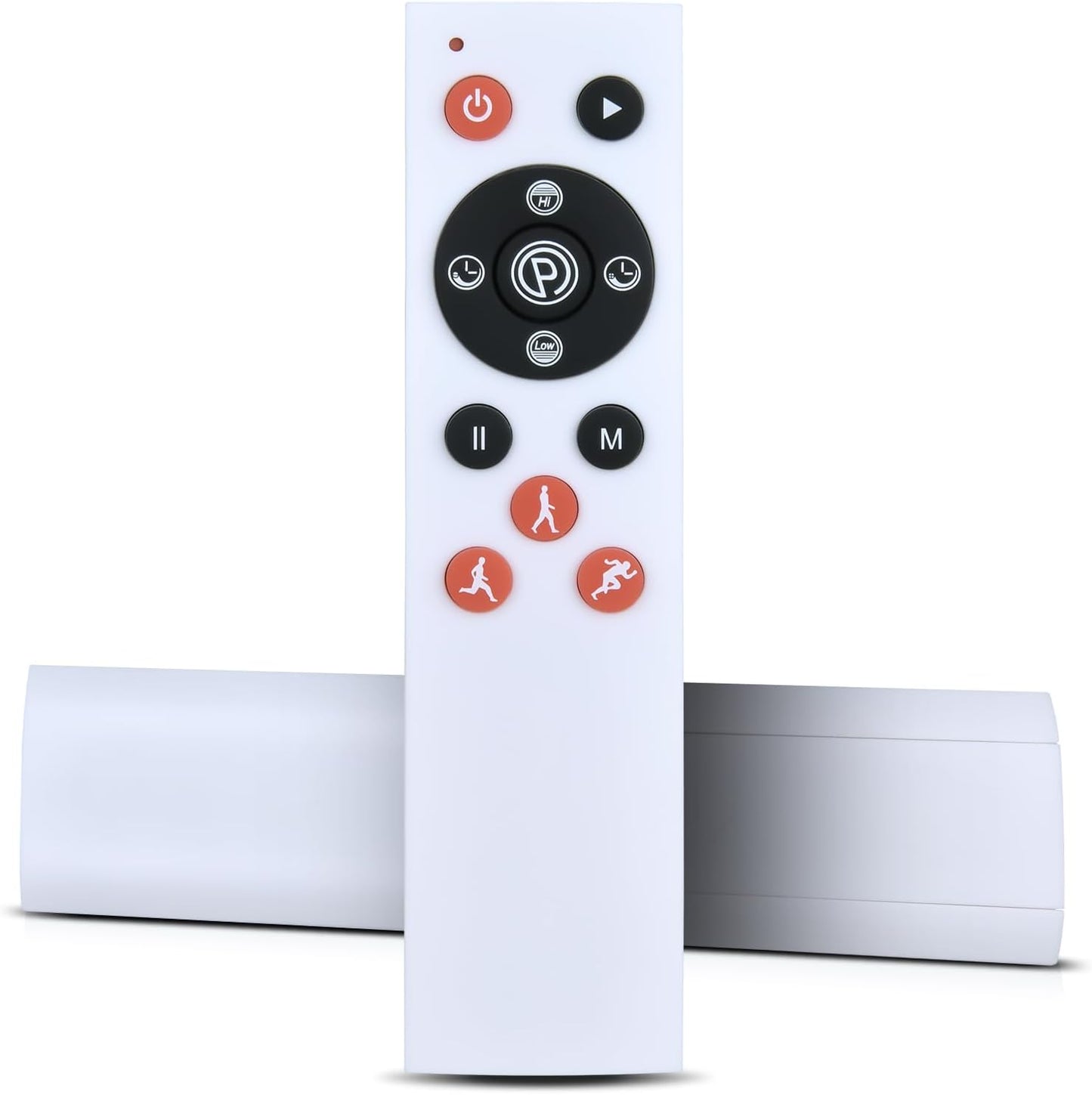 Enhance Workouts with PZL Vibration Remote