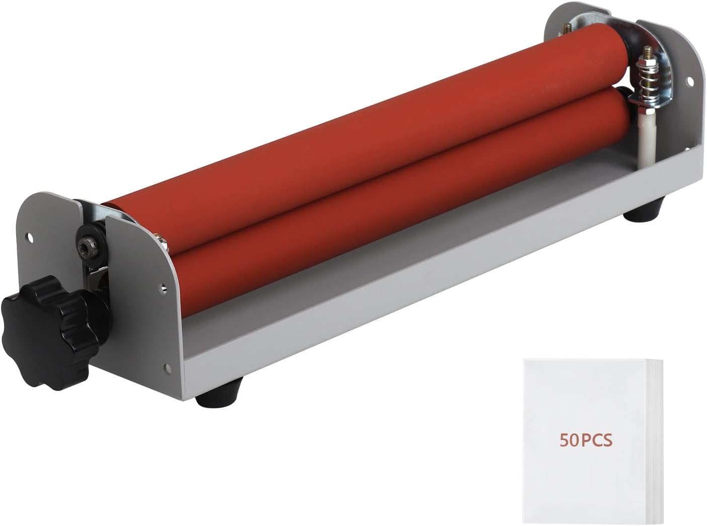 12 Inch A4 Cold Laminator - Oztwel's Easy Press