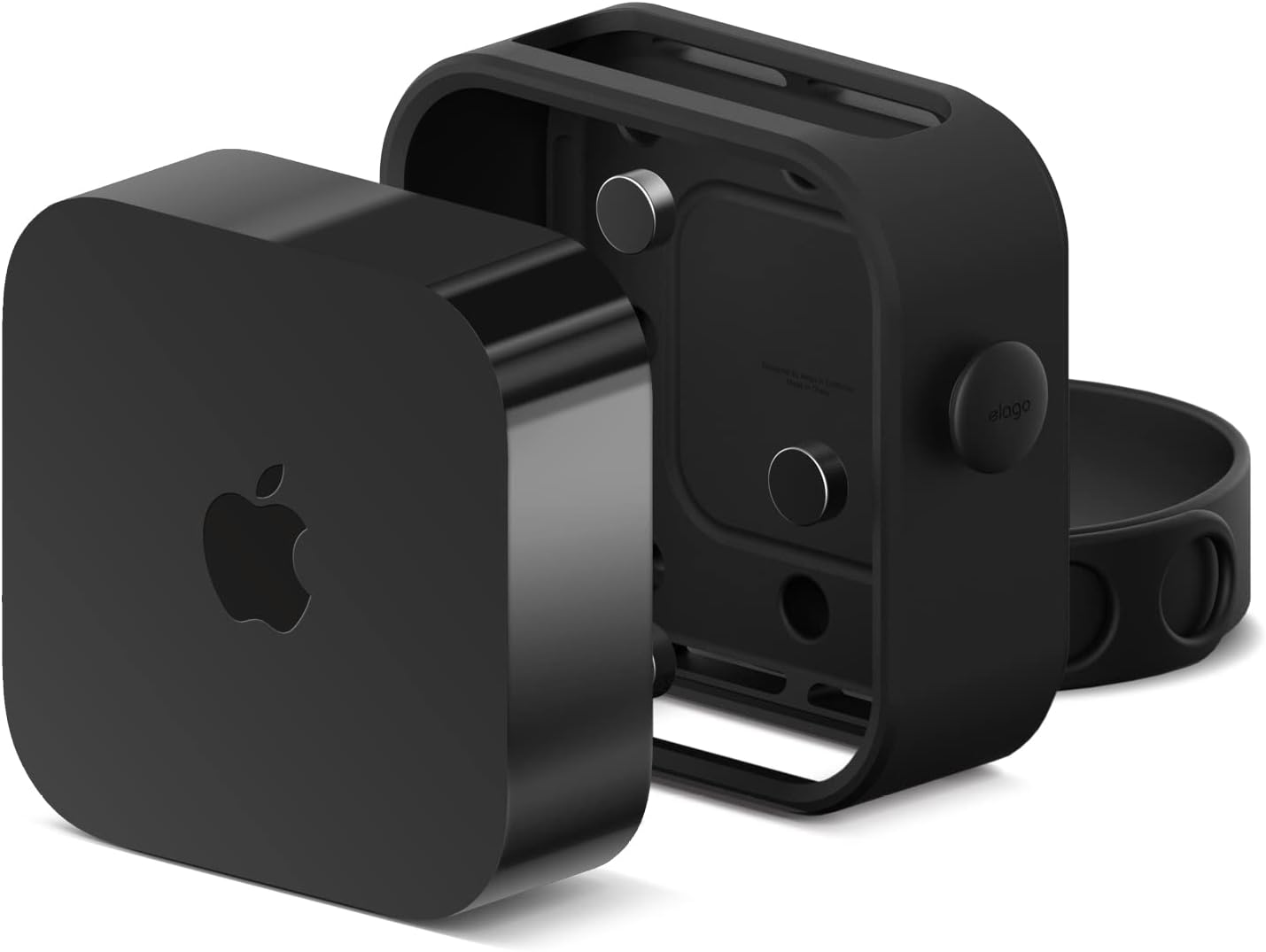 elago Apple TV Mount: Prevents Overheating!