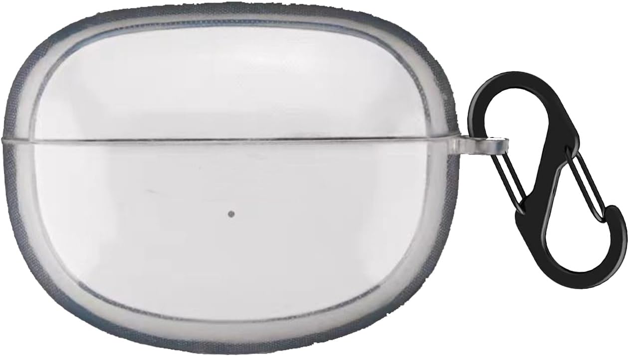 Shockproof Silicone Cover for Bose Ultra Earbuds