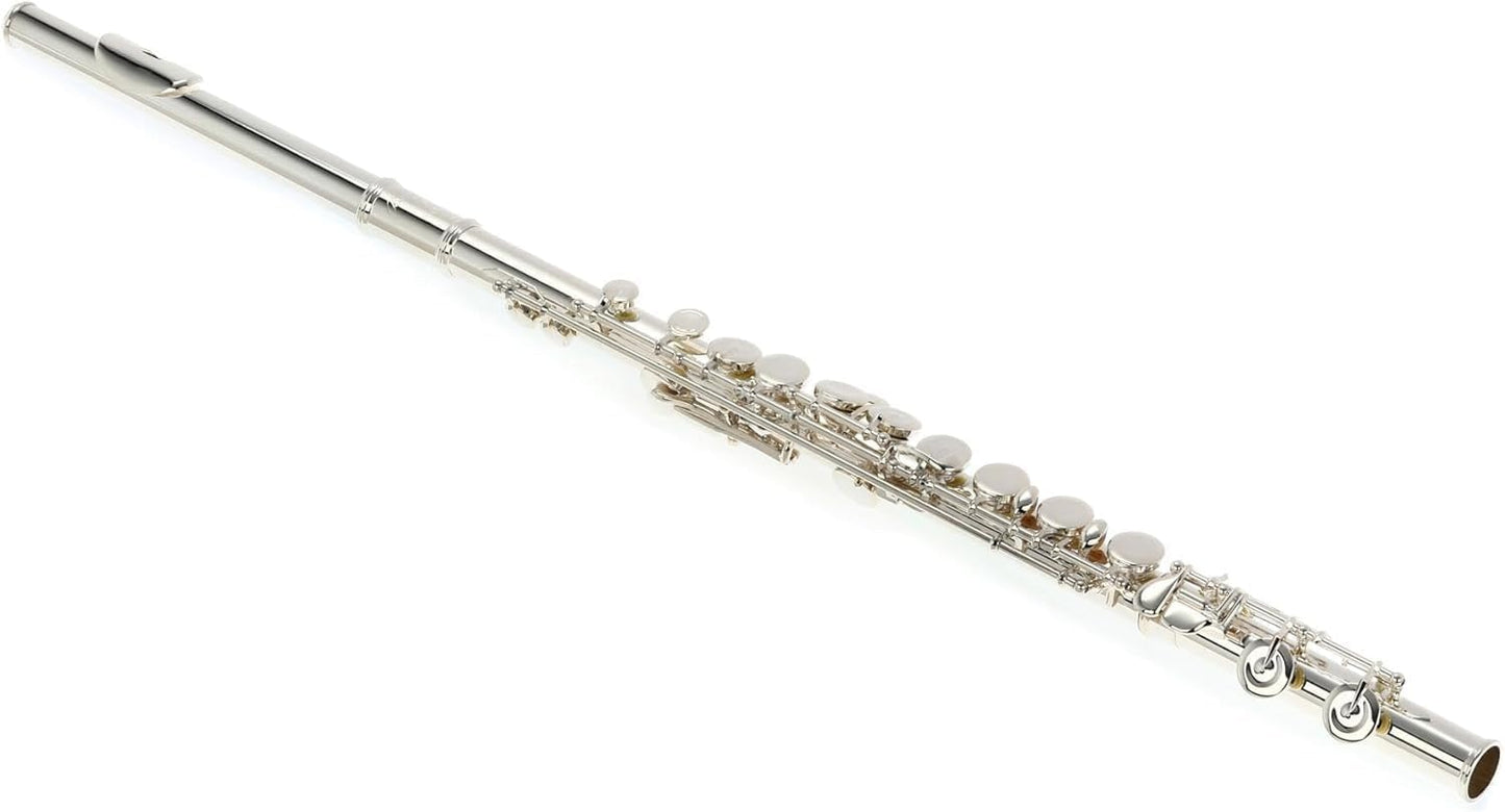 Pearl Flute PF200 Belsona Student 200 Series C-Flute Review