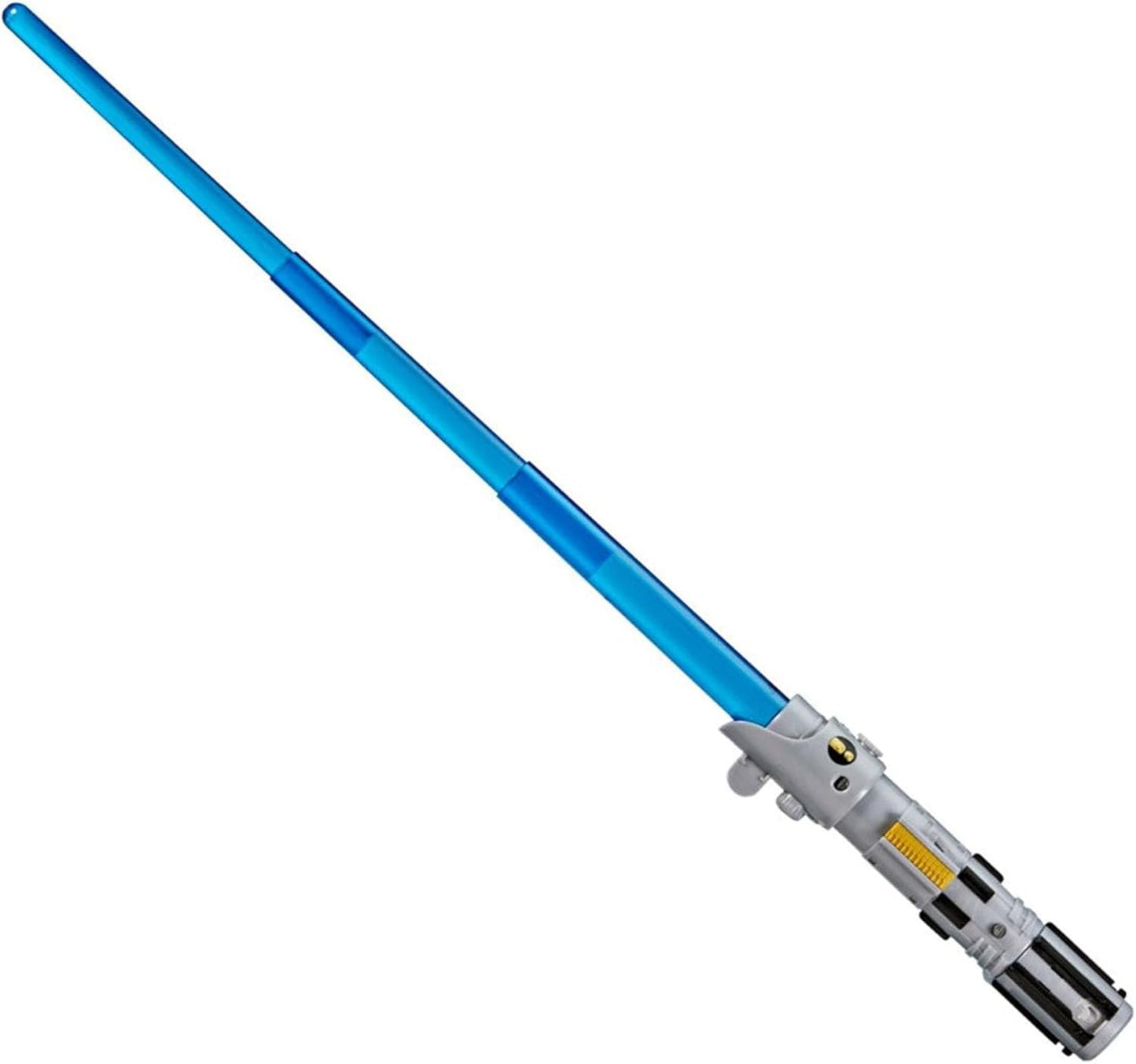 Star Wars Lightsaber Forge Luke Skywalker Electronic Toy for Kids