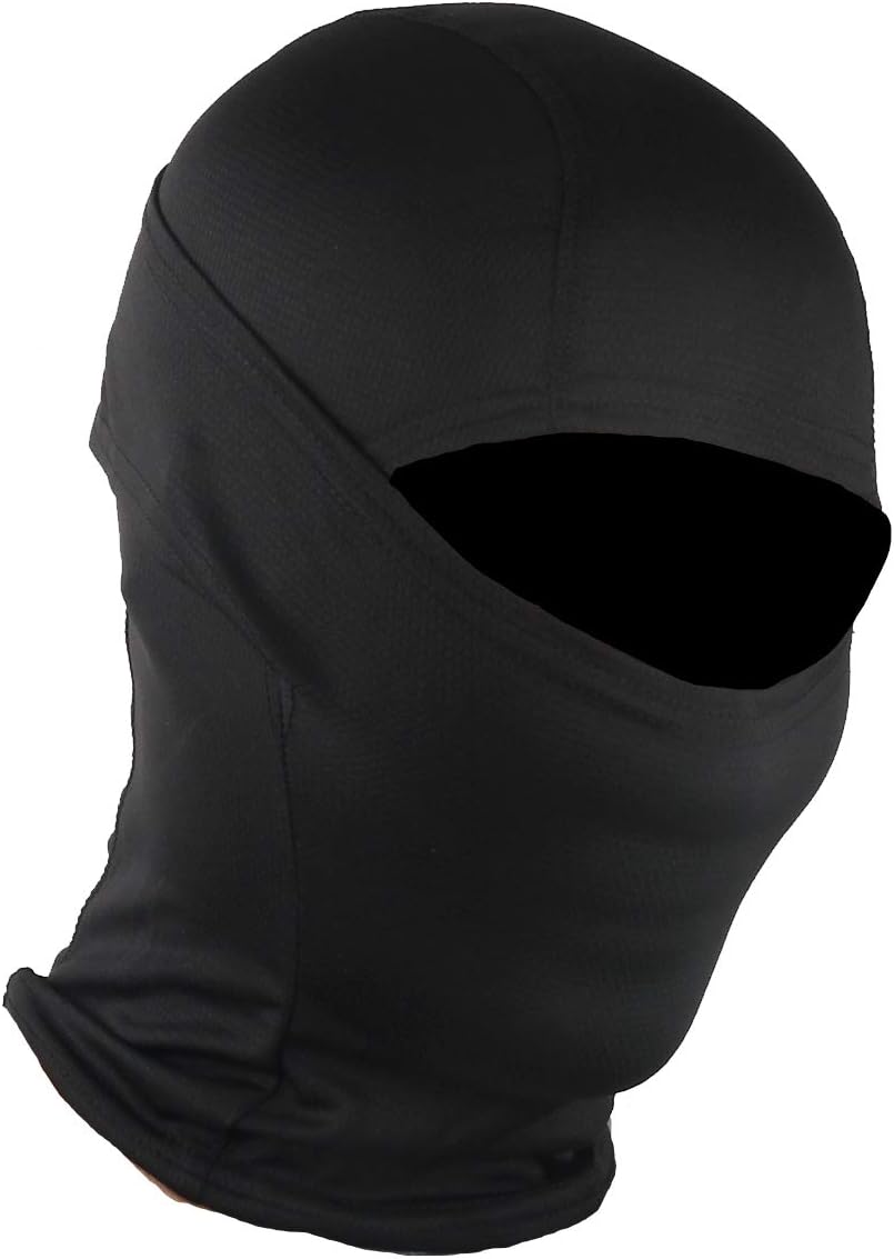 STARTAIKE UV Balaclava: Ultimate Protection