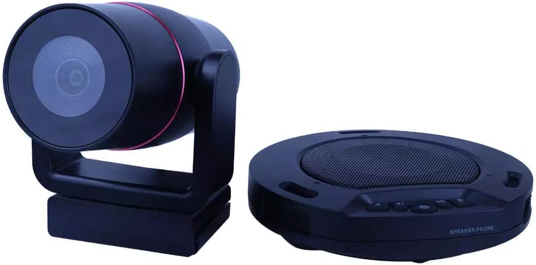 HuddleCamHD Huddle Pair Video Camera with 1080p Resolution