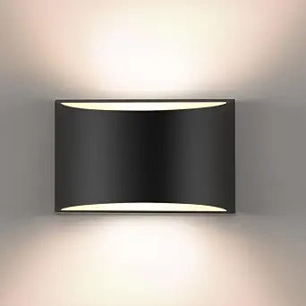 Modern LED Wall Sconces for Cozy Indoor Lighting Solutions