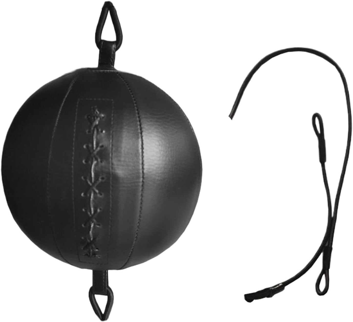 Enhance Focus with Reflex Trainer Ball