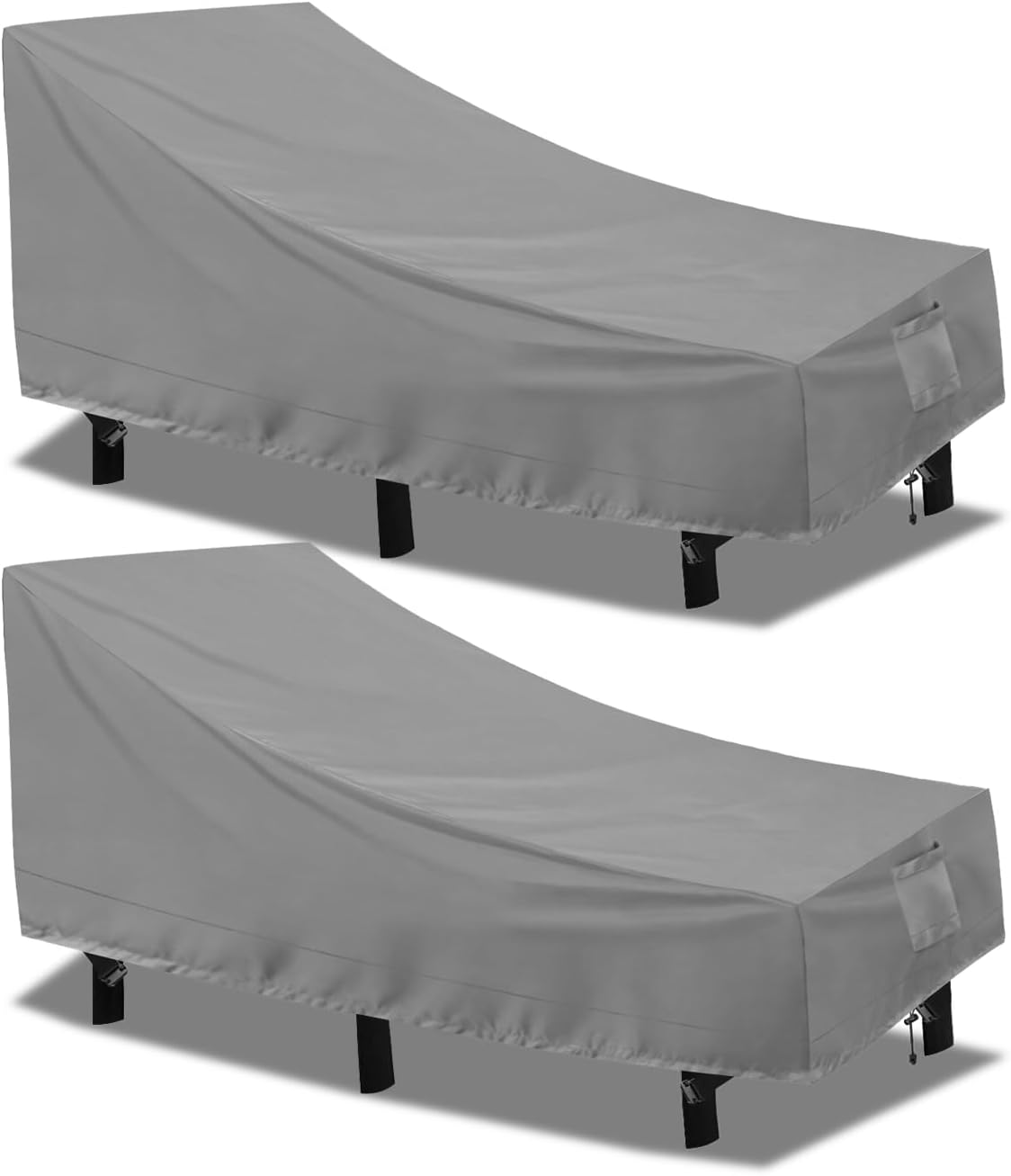 PureFit Outdoor Chaise Lounge Cover for Ultimate Protection