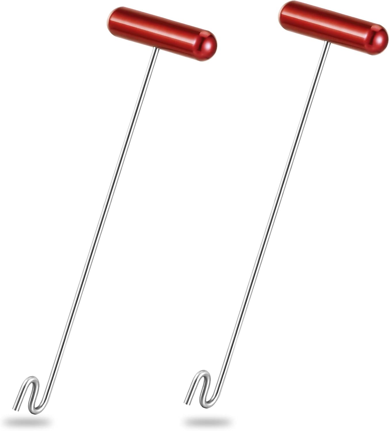 Easy Dehooking: Sotiff Fish Hook Remover Set