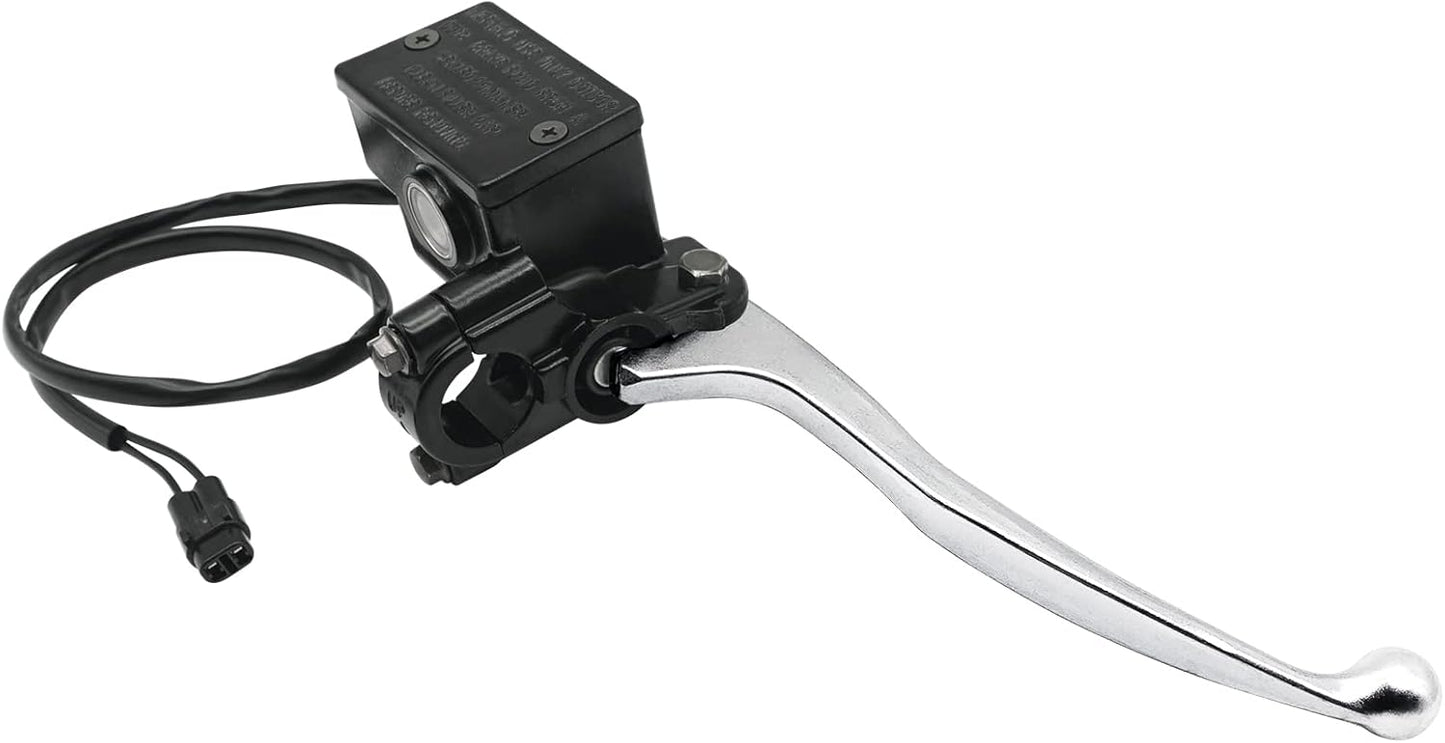 Front Right Brake Master Cylinder for Yamaha ATVs 2002-2011