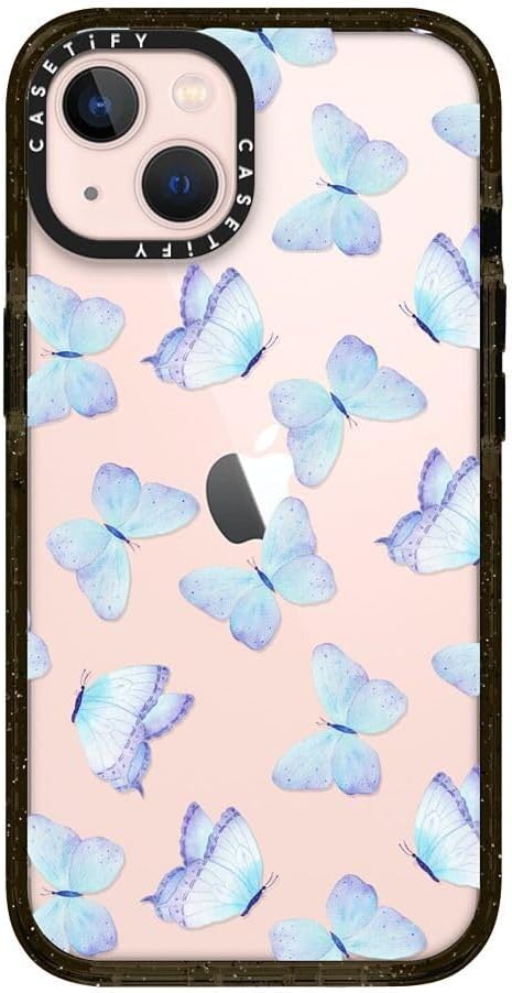 CASETIFY Impact iPhone 13 Case with 6.6ft Drop Protection