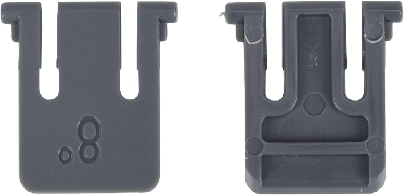 Enhance Stability: LEZE Keyboard Feet for Logitech K270