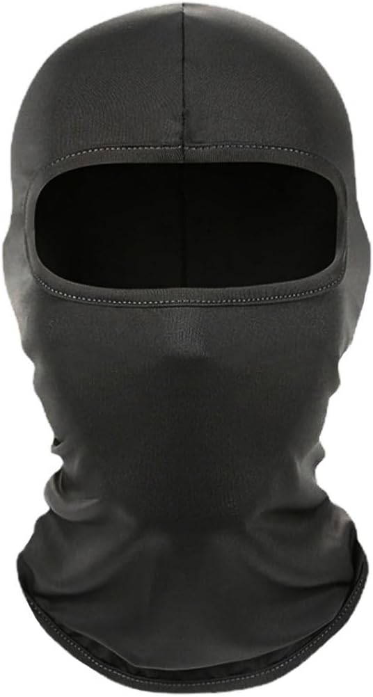 JUSDIQIR Ski Mask: Ultimate Windproof Protection
