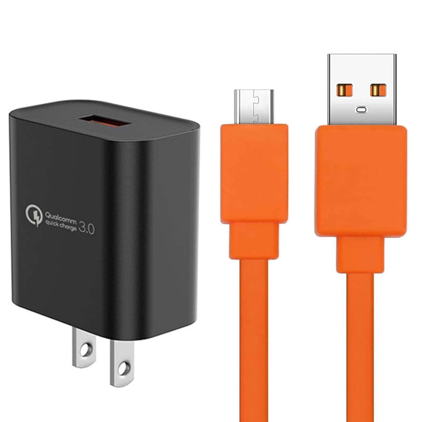 Fast Charge Cable for Ring Doorbell 2020+