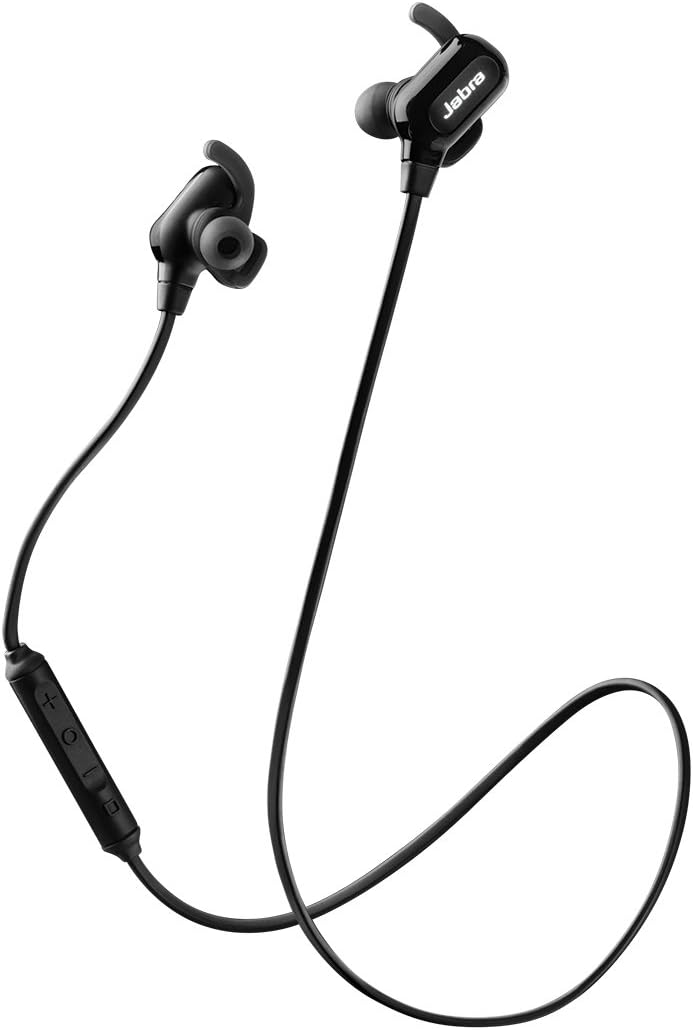Jabra Halo Free Earbuds - Wire-Free Listening Bliss!